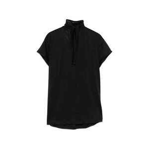 Lemaire Black Tops - T-Shirts & Jerseys Women